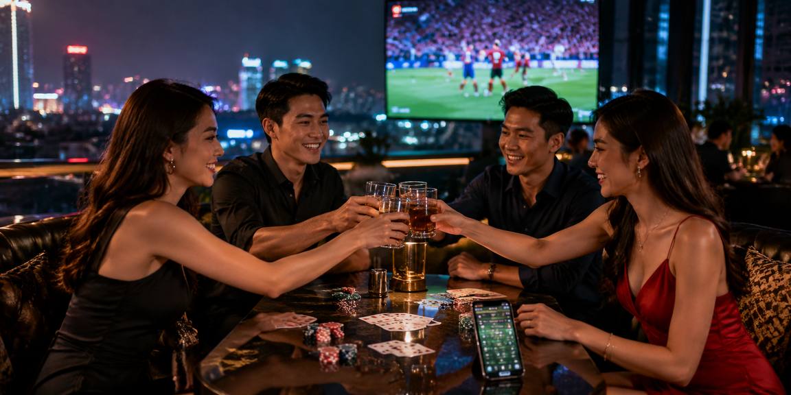 m88tp Cách bắt đầu với tài khoản tại m88tp